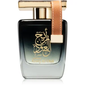 Szuper akció Al HaramainAreej Al Oud Eau de Parfum unisex