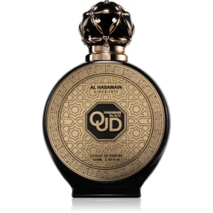 Vedd meg most Al HaramainBlack Oud parfüm kivonat unisex