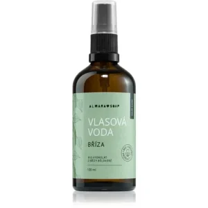 Almara SoapHair Care Birch víz hajra Kihagyhatatlan ajánlat