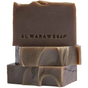 Almara SoapHair Care New Hair szilárd sampon érzékeny fejbőrre Kiárusítás