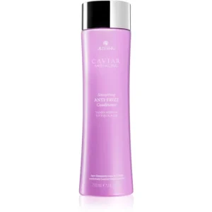 AlternaCaviar Anti-Aging Smoothing Anti-Frizz hidratáló kondicionáló a rakoncátlan és töredezett hajra Vásárlói kedvenc