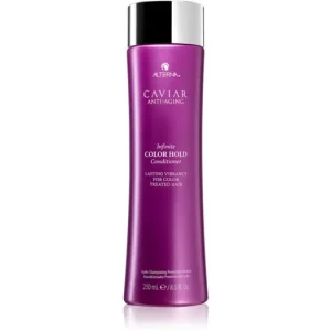 AlternaCaviar Anti-Aging Infinite Color Hold hidratáló kondicionáló festett hajra Korlátozott ajánlat