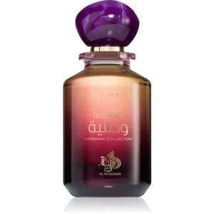 Nézd meg most Al WataniahAmethyst Eau de Parfum unisex