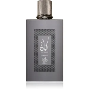 Al WataniahKayaan Classic Eau de Parfum unisex Outlet