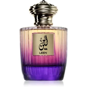 Csak ma Al WataniahLeen Eau de Parfum unisex