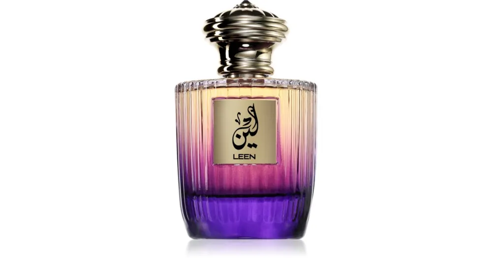 Csak ma Al WataniahLeen Eau de Parfum unisex