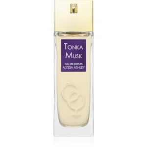 Alyssa AshleyTonka Musk Eau de Parfum unisex Olcsó