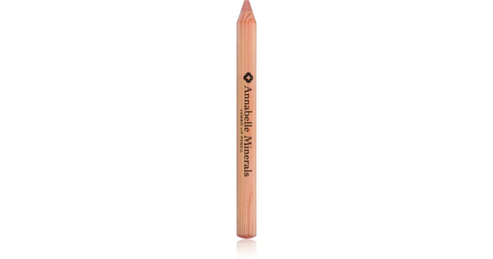 Annabelle MineralsJumbo Lip Pencil ajakceruza Prémium