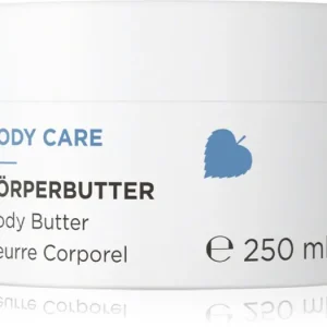 ANNEMARIE BÖRLINDBODY CARE tápláló vaj a testre Vedd meg most