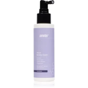 AnwenAware Scalp Care Hair Growth Stimulating Serum növekedést serkentő szérum hajra Árcsökkenés