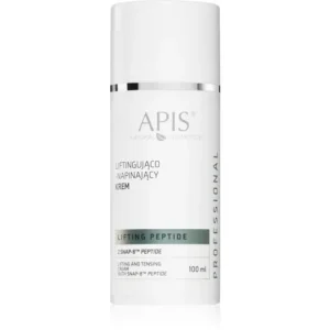 Apis Natural CosmeticsLifting Peptide SNAP-8™ feszesítő és liftinges nappali krém érett bőrre Ne maradj le