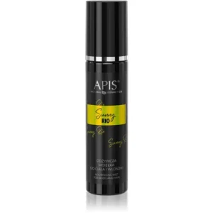Apis Natural CosmeticsSUNNY RIO hidratáló permet testre és hajra Olcsó