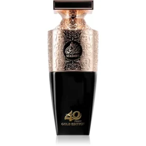 Outlet Arabian OudMadawi Gold Edition Eau de Parfum unisex