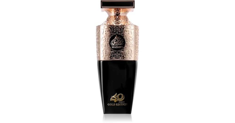 Outlet Arabian OudMadawi Gold Edition Eau de Parfum unisex