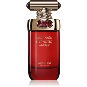 Csak ma Arabiyat PrestigeHypnotic Amber Eau de Parfum unisex