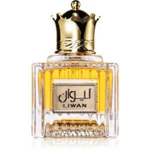 Ard Al ZaafaranLiwan Eau de Parfum unisex Vedd meg online