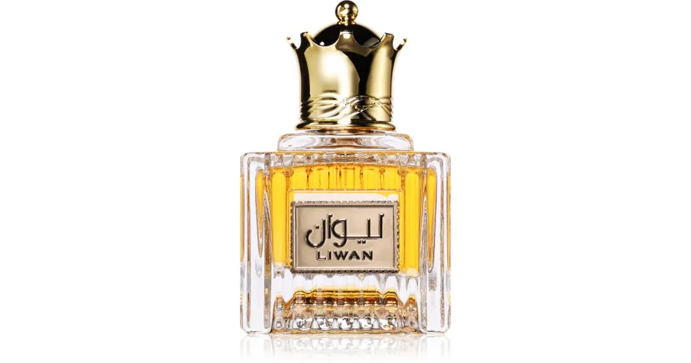 Ard Al ZaafaranLiwan Eau de Parfum unisex Vedd meg online
