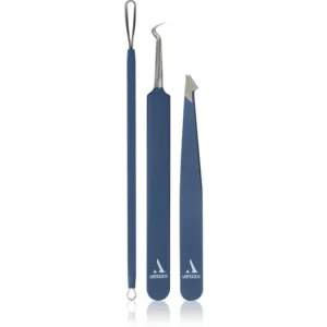 Olcsó AristocratBlackhead Set mitesszereltávolító szett