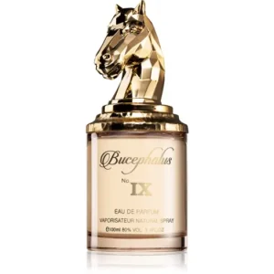 ArmafBucephalus No. IX Eau de Parfum unisex Vedd meg online