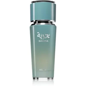 AsdaafBadria Eau de Parfum unisex Kedvezményes ár