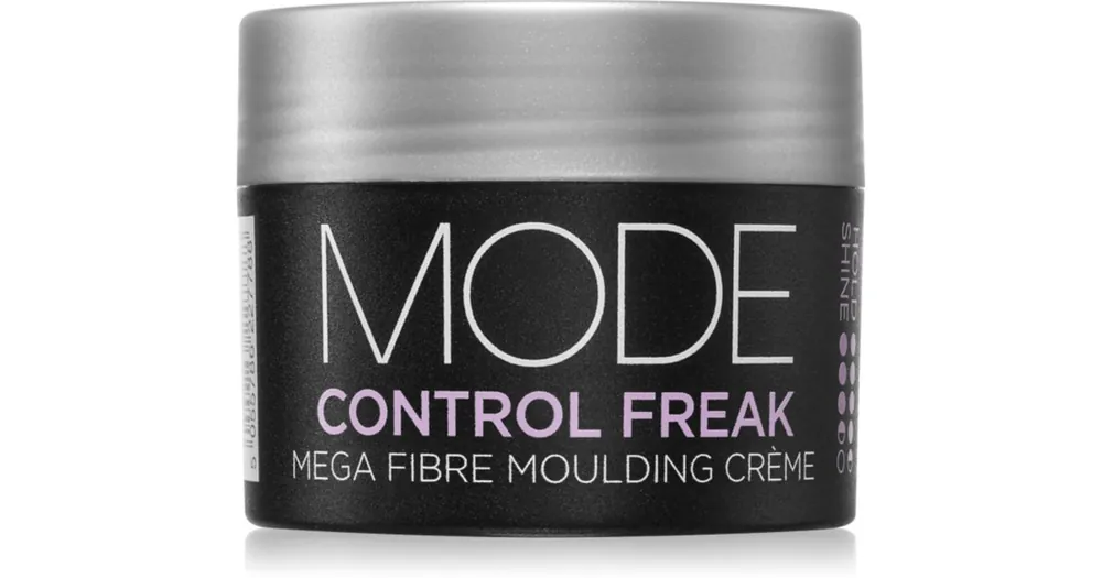 ASPMODE Control Freak hajformázó krém hajra Biztonságos fizetés