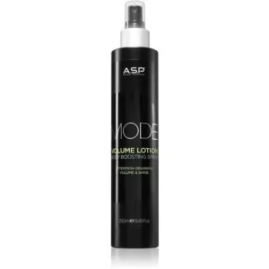 Biztonságos fizetés ASPMODE Volume Lotion spray a dús hajért
