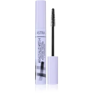 Kedvezményes ár Astra Make-up INSTALENGTH legyező hatású szempillaspirál a hosszú és dús pillákért