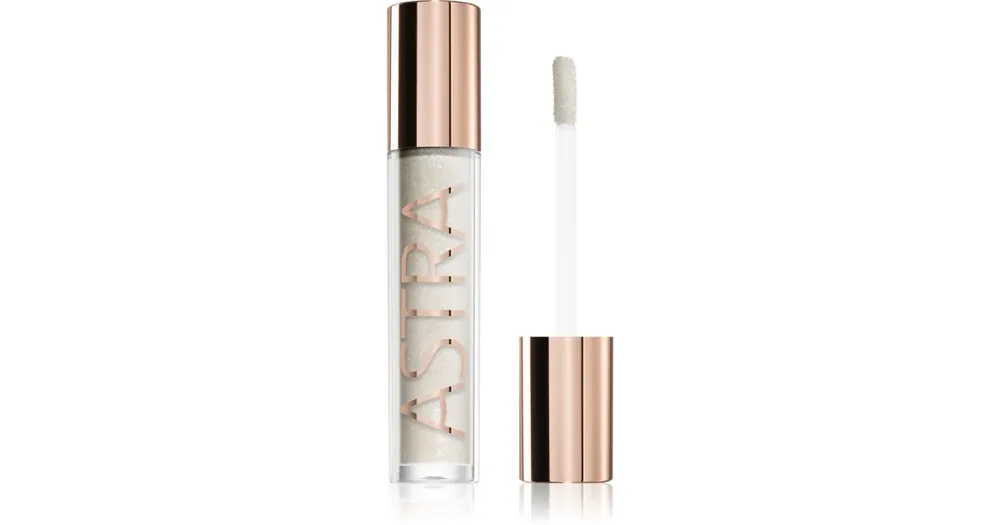 Astra Make-upMy Gloss Plump & Shine dúsító ajakfény Legkelendőbb