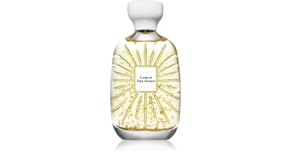Árengedmény Atelier Des OrsChoeur Des Anges Eau de Parfum unisex