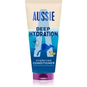 AussieDeep Hydration Hydrating Conditioner mélyhidratáló balzsam Csak ma