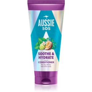 AussieSOS Sooth & Hydrate hidratáló kondicionáló hajra Vásárlói kedvenc