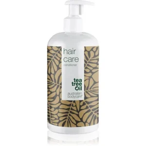 Ajánlat Australian BodycareTea Tree Oil tápláló kondicionáló a hámló és irritált bőrre