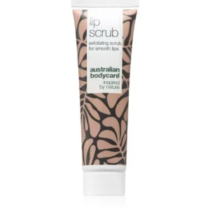 Végkiárusítás Australian BodycareLip Scrub szájpeeling
