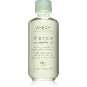 Vedd meg online AvedaShampure™ Composition Oil™ nyugtató olaj fürdőbe
