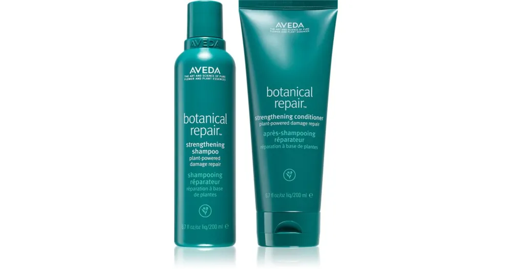 Ajánlat AvedaStrengthening Set szett