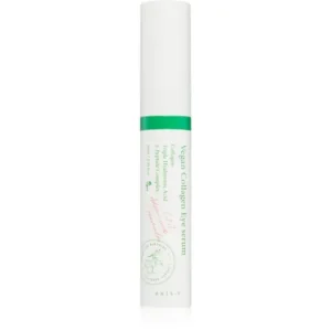 AXIS-Y6+1+1 Advanced Formula Vegan Collagen Eye Serum szérum a szemre a duzzanatok és ráncok ellen kollagénnel Gyors szállítás