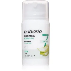 BabariaAloe Vera bőr szérum aloe verával Bestseller