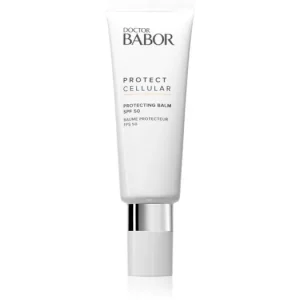 BABORProtect Cellular Protecting Balm SPF50 védő balzsam minden bőrtípusra Utolsó esély