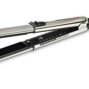 Biztonságos fizetés BaByliss PROElipsis 3100 EP hajvasaló
