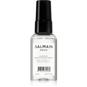 Balmain Hair CoutureLeave-in kondicionáló spray utazási csomag Legkelendőbb