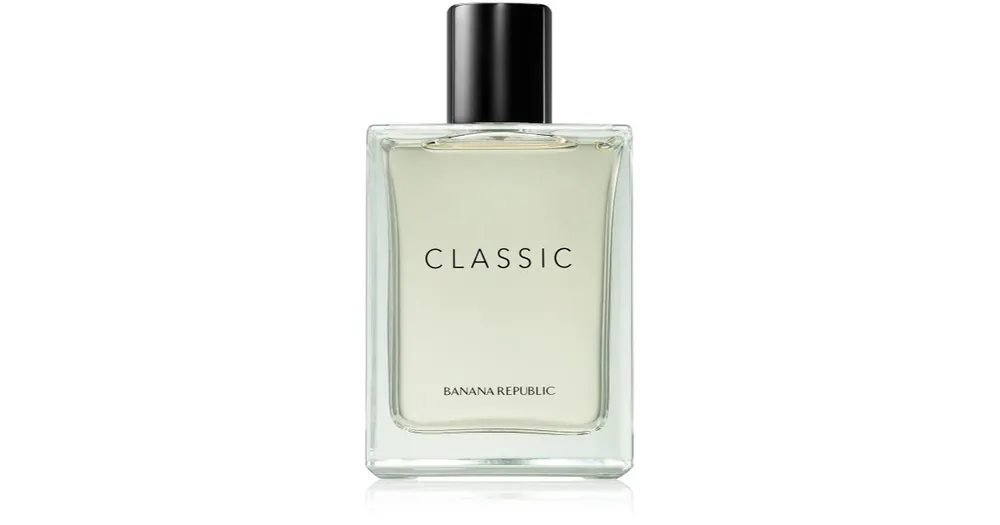 Banana RepublicClassic Eau de Parfum unisex Expressz szállítás