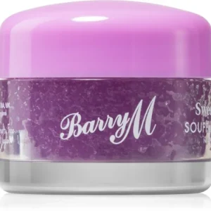 Szuper ajánlat Barry MSoufflé Lip Scrub szájpeeling
