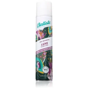 Szuper akció BatisteFragrance Luxe száraz sampon