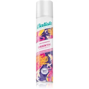 BatisteOriental Jasmine Opulence száraz sampon minden hajtípusra Alacsony ár