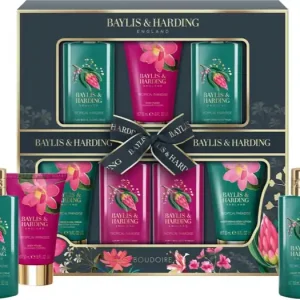 Ajánlat Baylis & HardingBoudoire Tropical Paradise ajándékszett