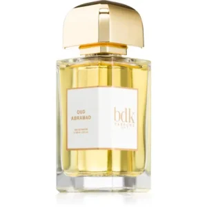 Biztonságos vásárlás bdk ParfumsOud Abramad Eau de Parfum unisex