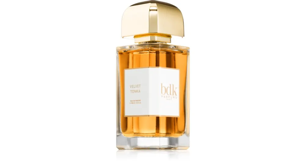 Akciós ár bdk ParfumsVelvet Tonka Eau de Parfum unisex