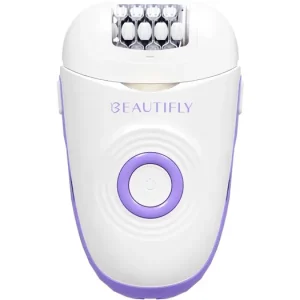 Legjobb ár BeautiflyCompactSilk Epil epilátor 3 az 1-ben