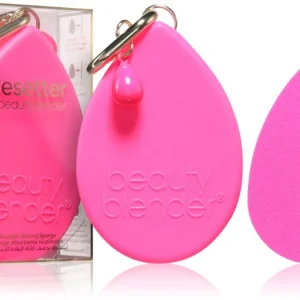 Biztonságos fizetés beautyblender®Resetter™ Blotting & Resetting Pads mattító szivacs zsíros bőrre