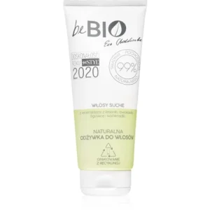 beBIODry Hair kondícionáló a száraz és töredezett hajra Szuper akció